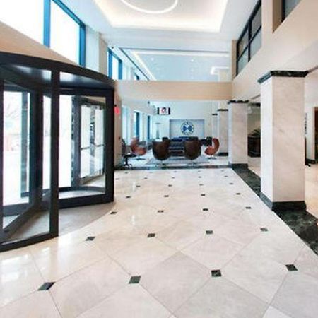 Comfort Inn & Suites - Kew Gardens Near La Guardia Airport Nueva York Exterior foto