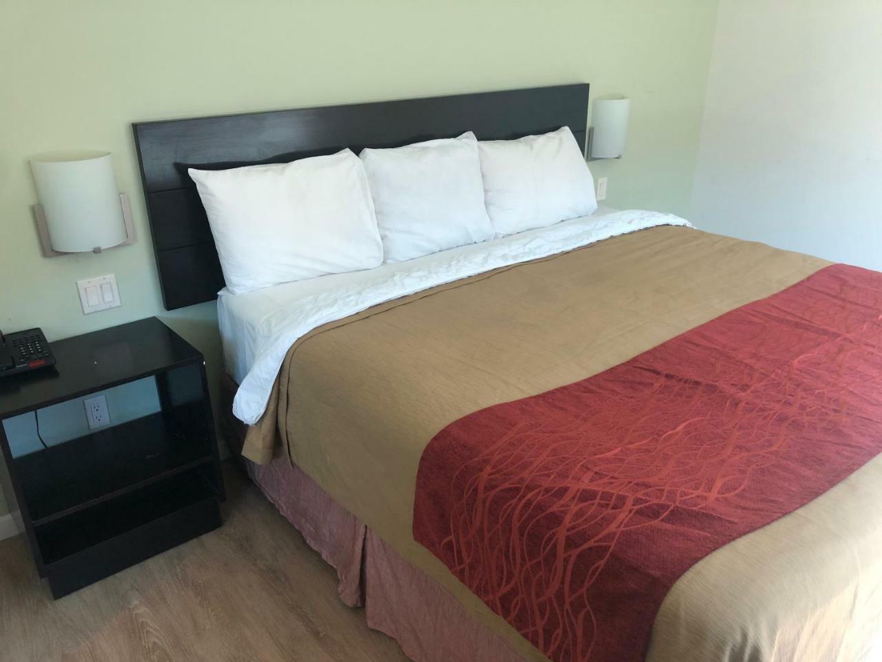 Comfort Inn & Suites - Kew Gardens Near La Guardia Airport Nueva York Exterior foto
